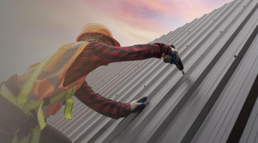 Expert Emergency Roof Repairs services in Pulaski, IL